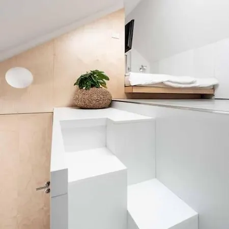 Sheila's Loft 아파트 *
