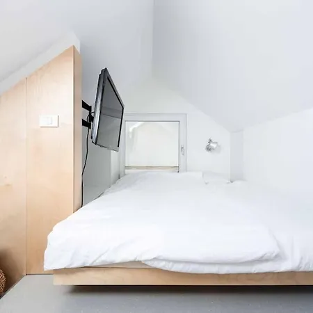 Sheila's Loft Apartman Ljubljana