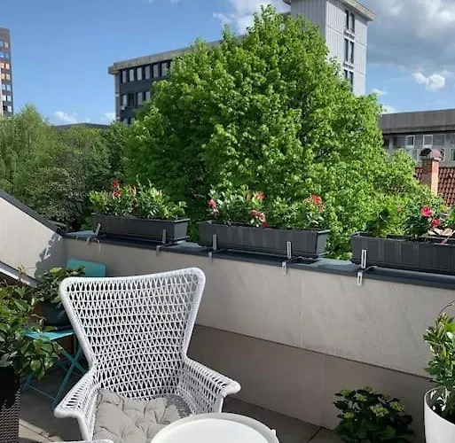 Sheila's Loft Ljubljana